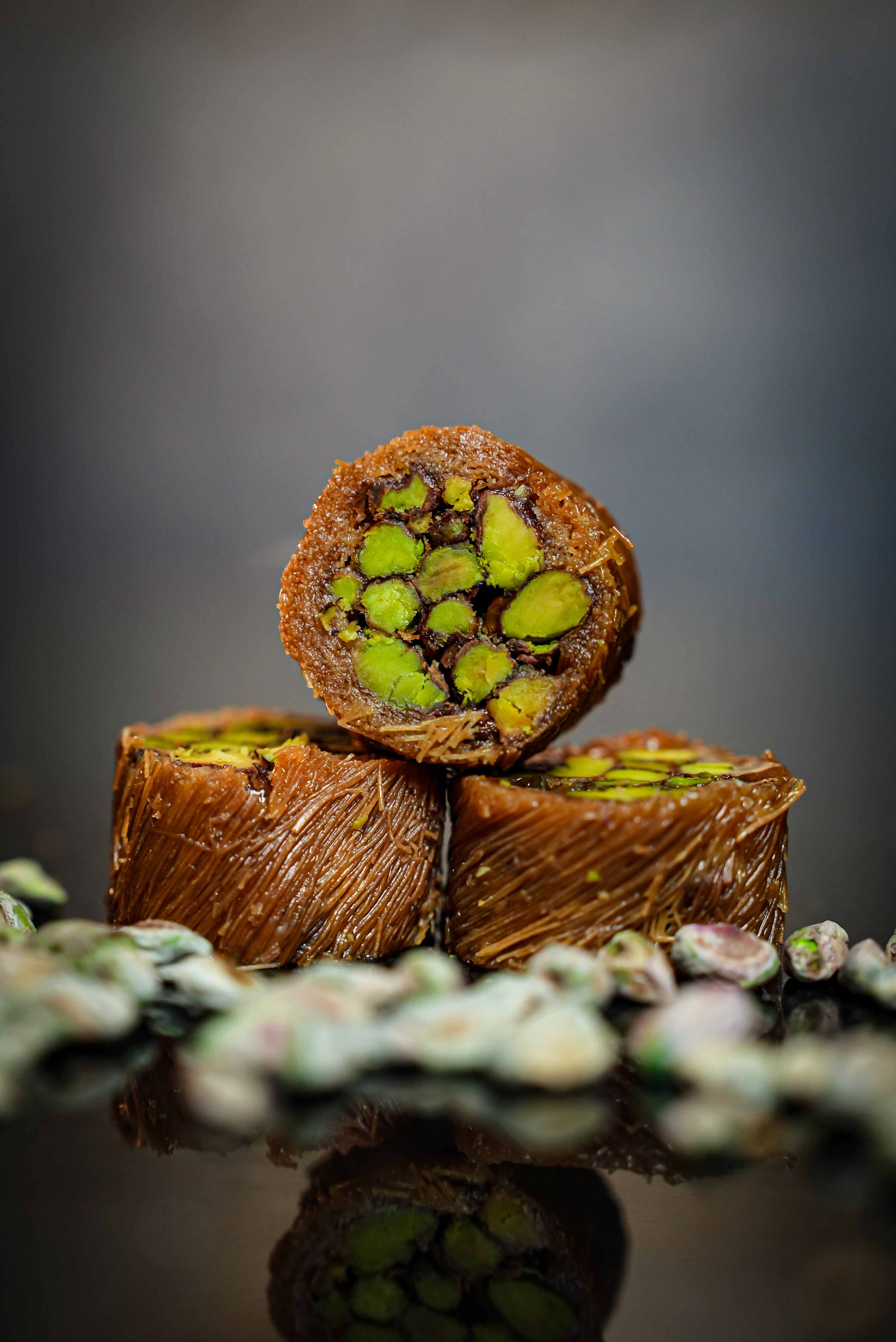 Royal Pride Baklava 1KG