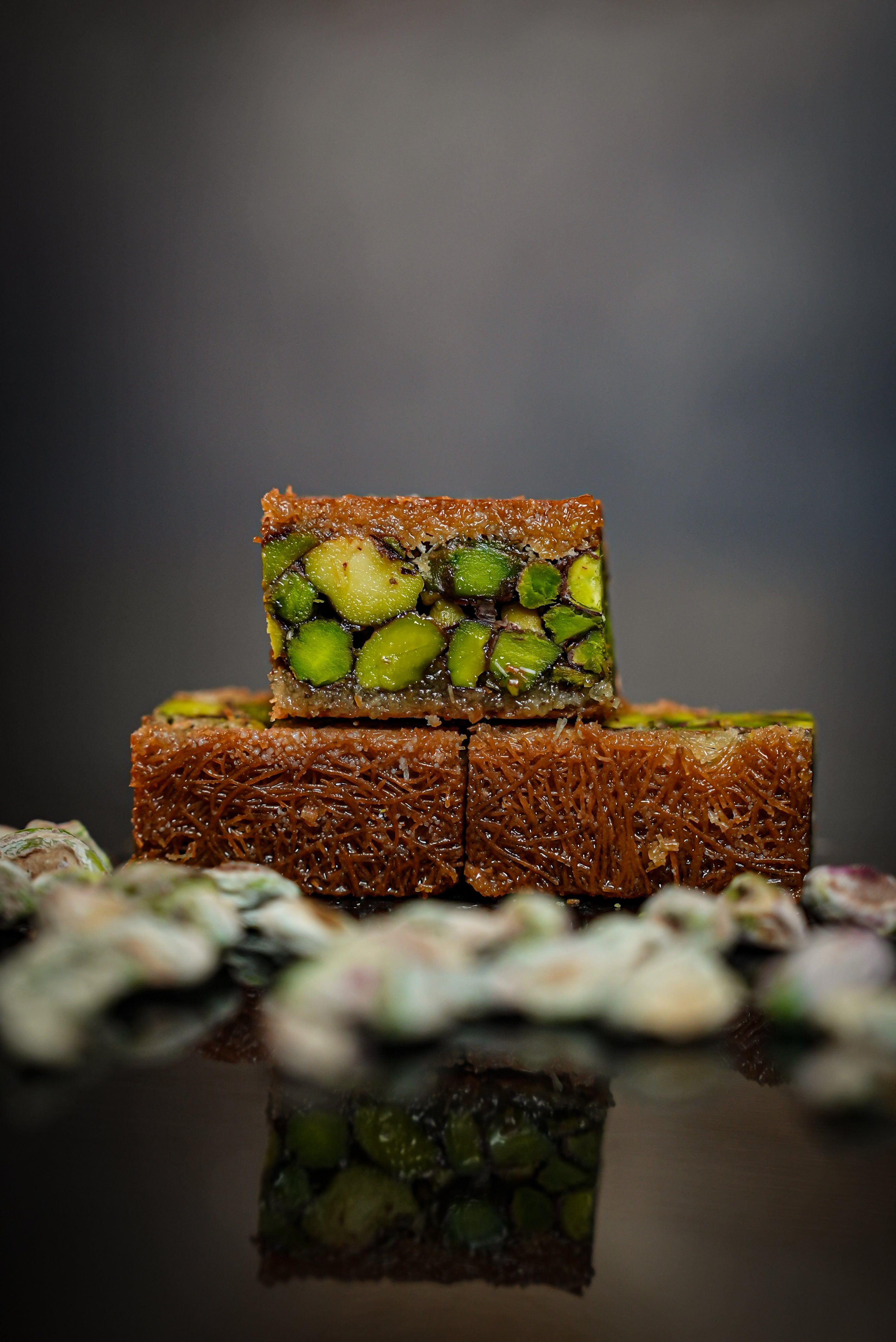 Royal Pride Baklava 1KG