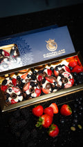 Coco Fruit Donut