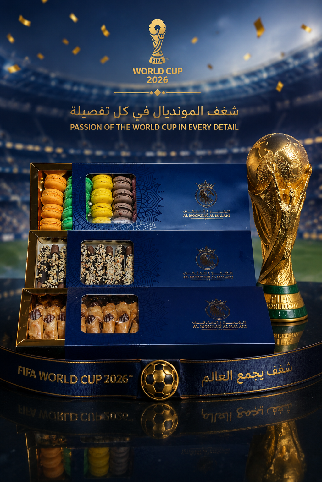 World Cup 26 Bundle