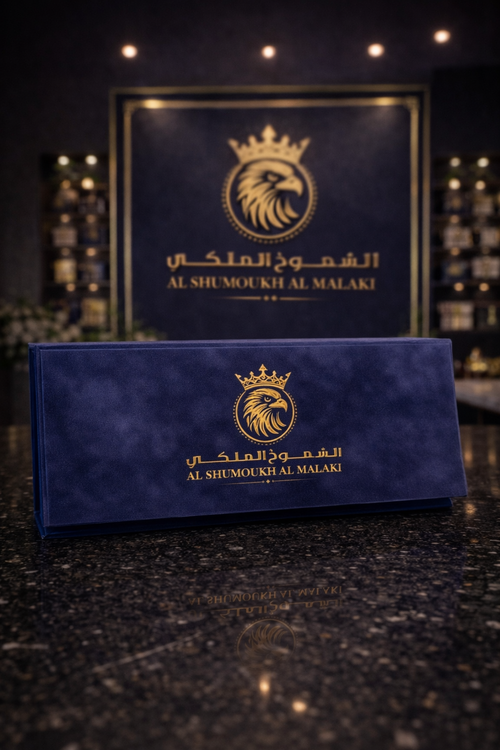 Royal Petit Four Fingers