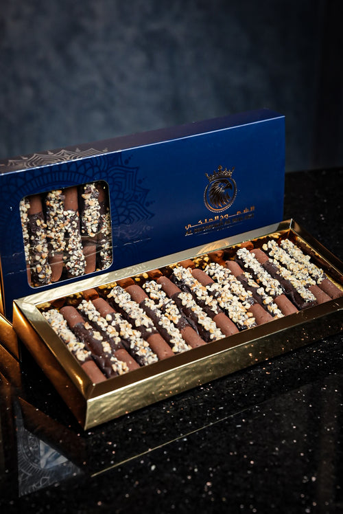 Belgian Petit Four